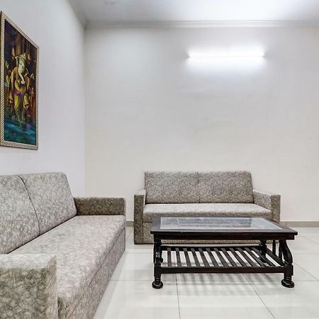 Oyo 38208 Hotel Prakash Kunj Deluxe Lucknow Exterior foto