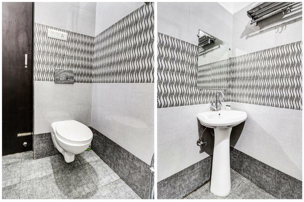Oyo 38208 Hotel Prakash Kunj Deluxe Lucknow Exterior foto